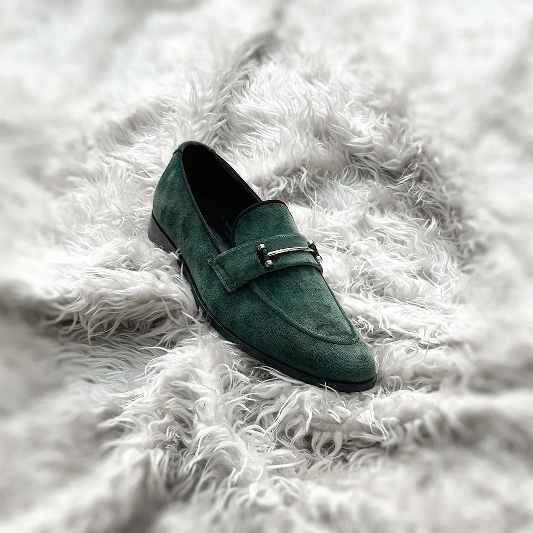 CARLYLE - GREEN