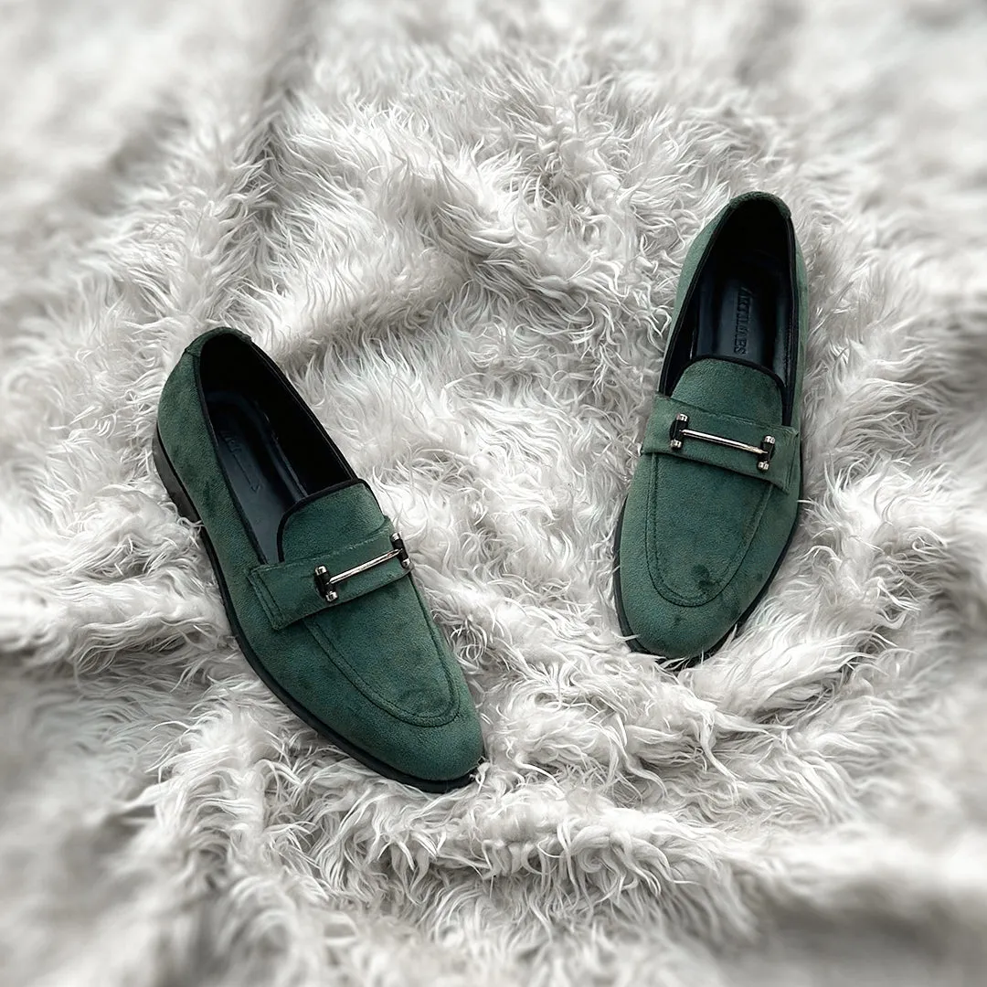 CARLYLE - GREEN