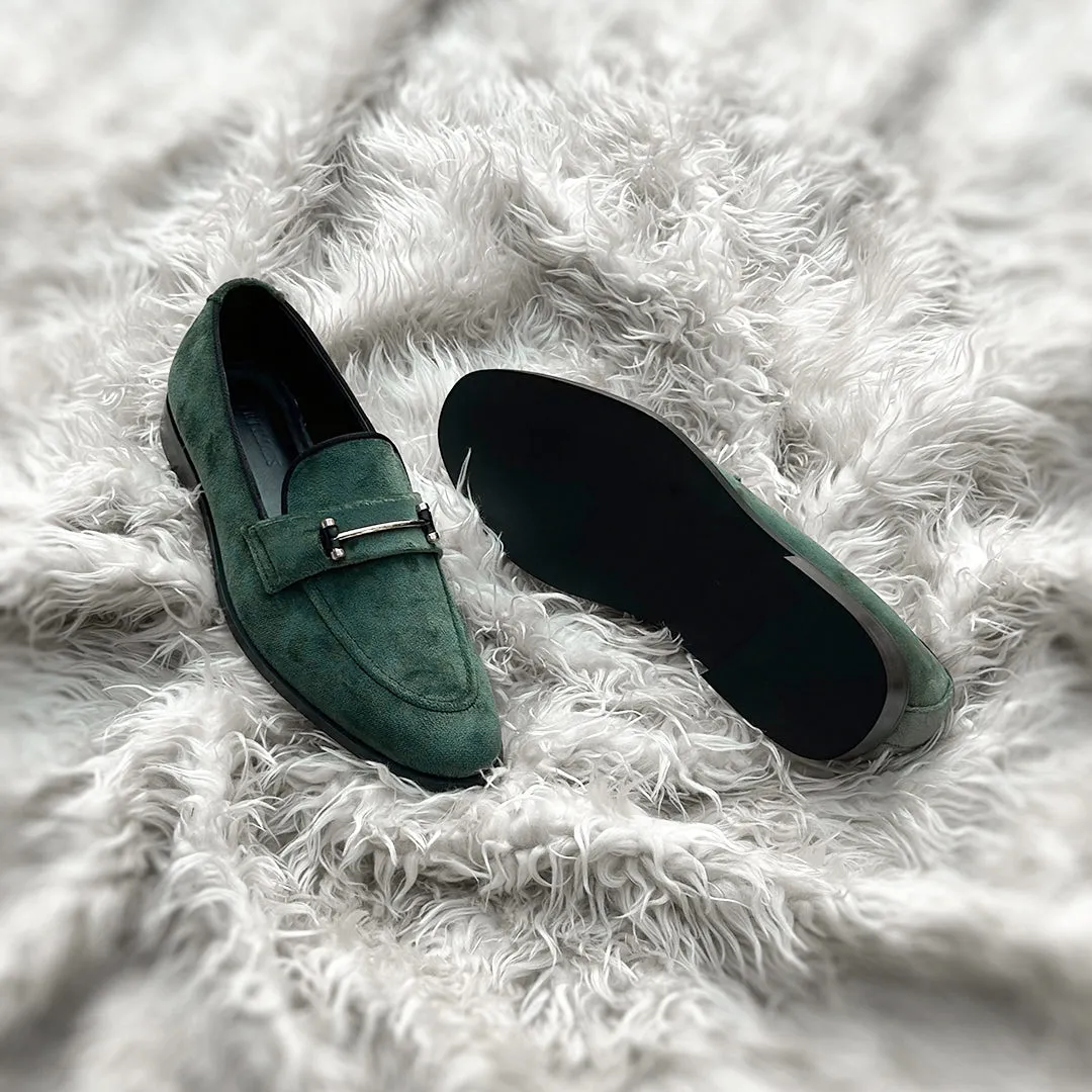 CARLYLE - GREEN