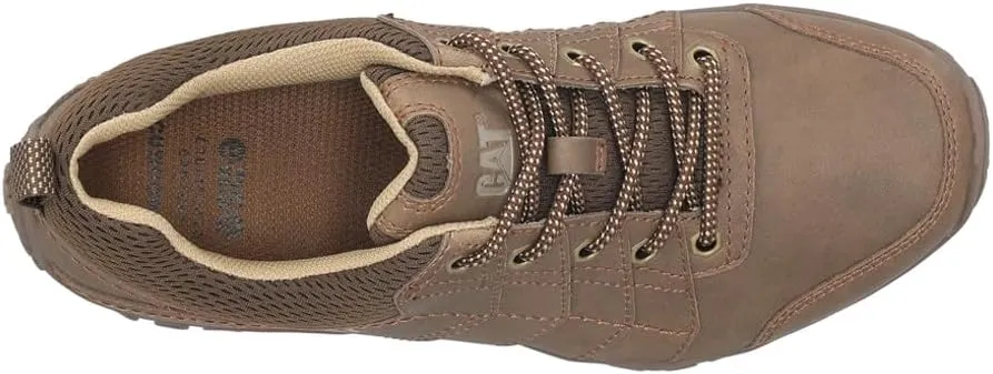 Cat Footwear Men's Low-top Trainers