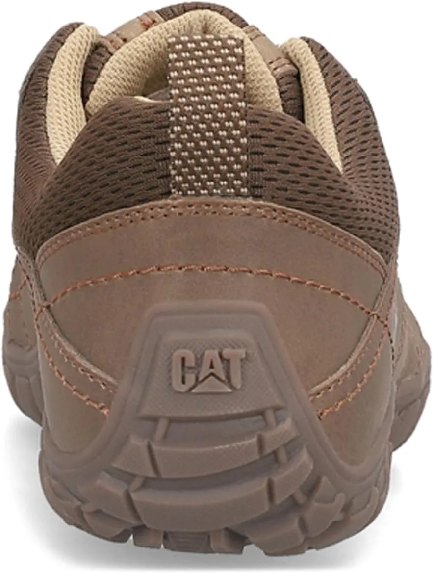 Cat Footwear Men's Low-top Trainers