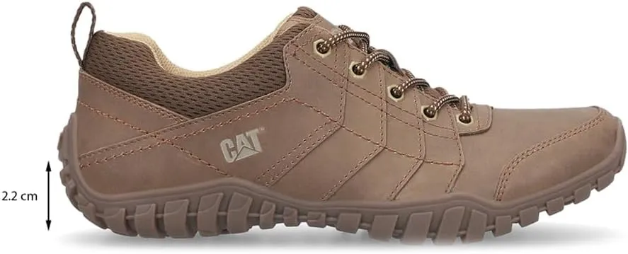 Cat Footwear Men's Low-top Trainers