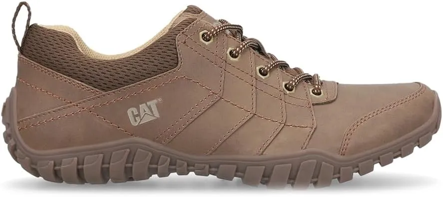 Cat Footwear Men's Low-top Trainers
