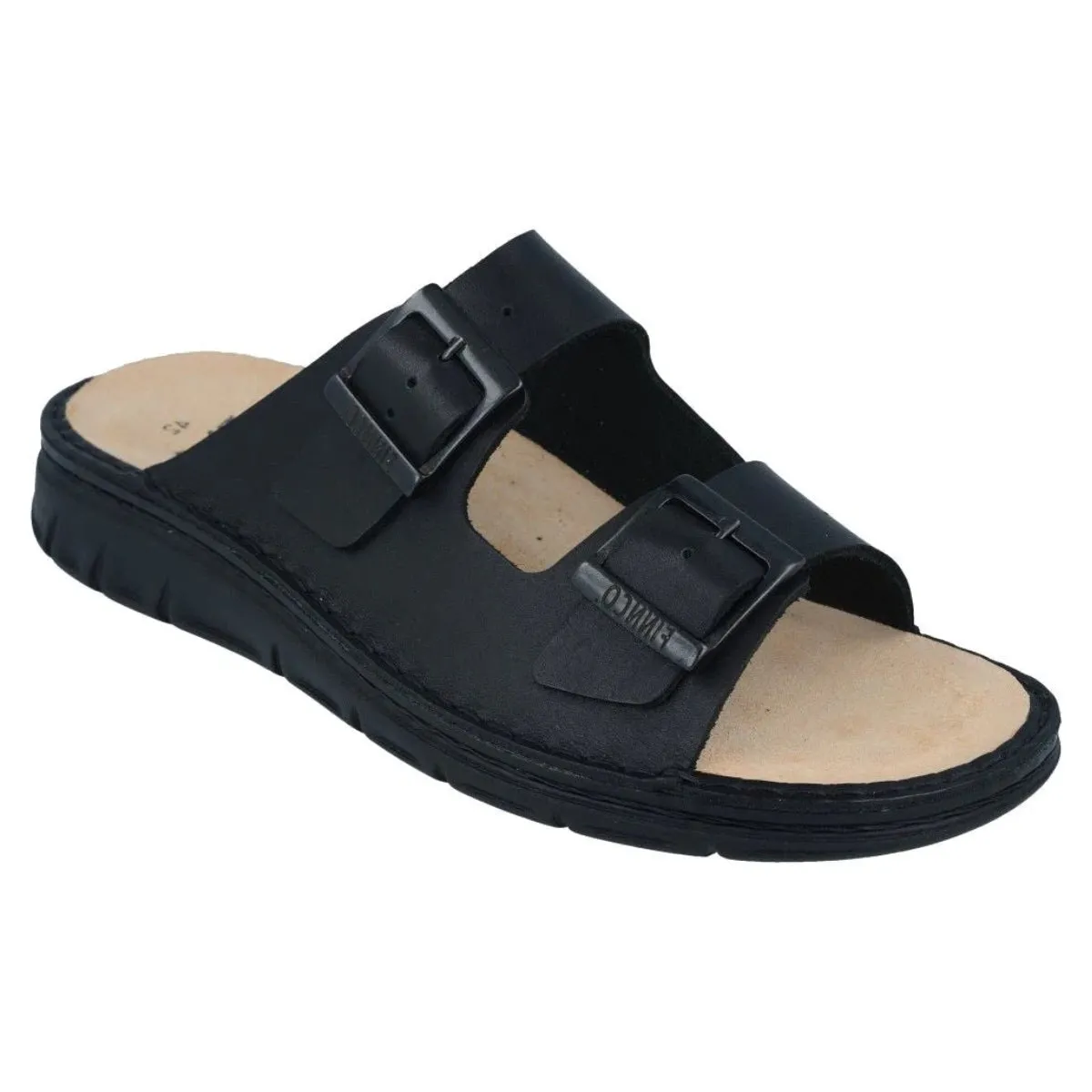 Cayman Slide Unisex Sandals