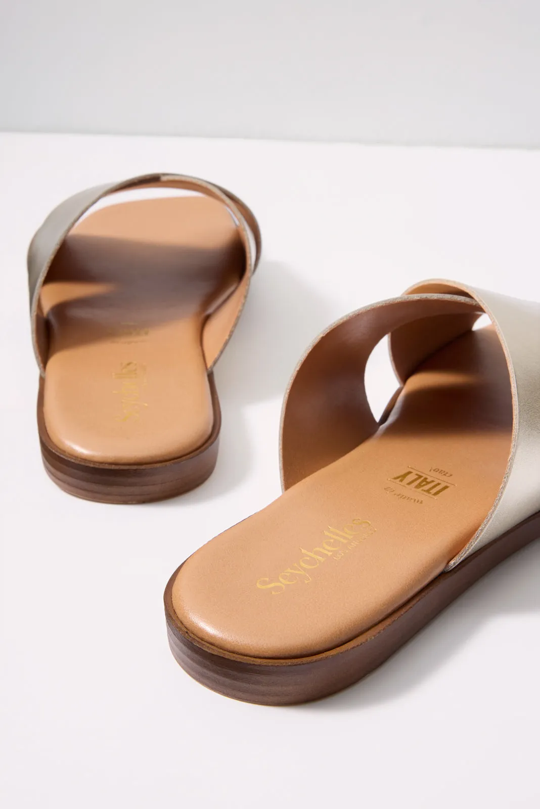 Chai Slide
