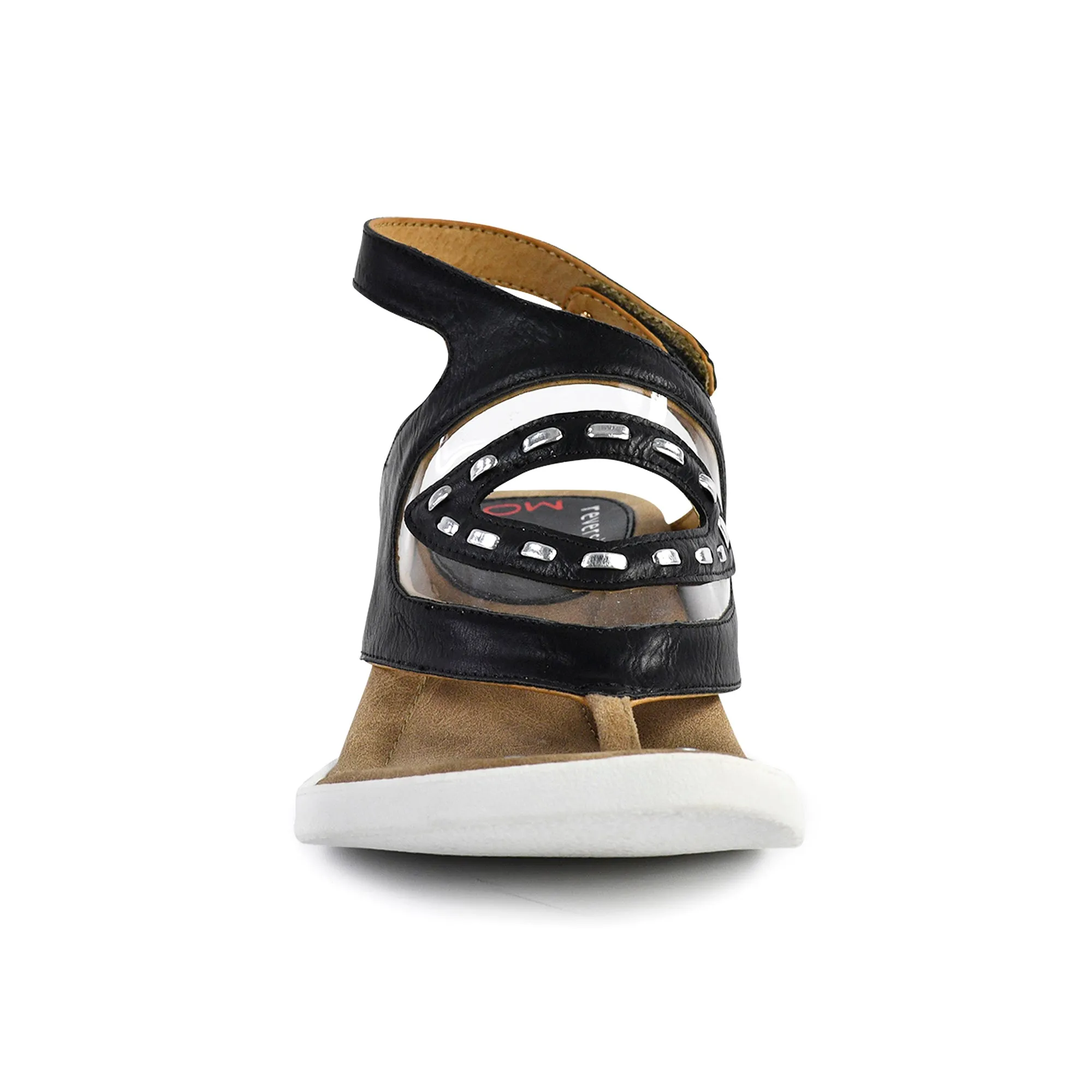 Chika - Black flips to Beige