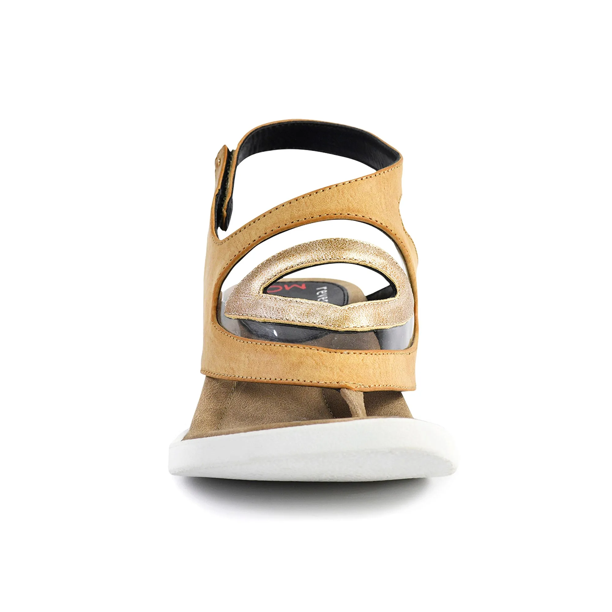Chika - Black flips to Beige