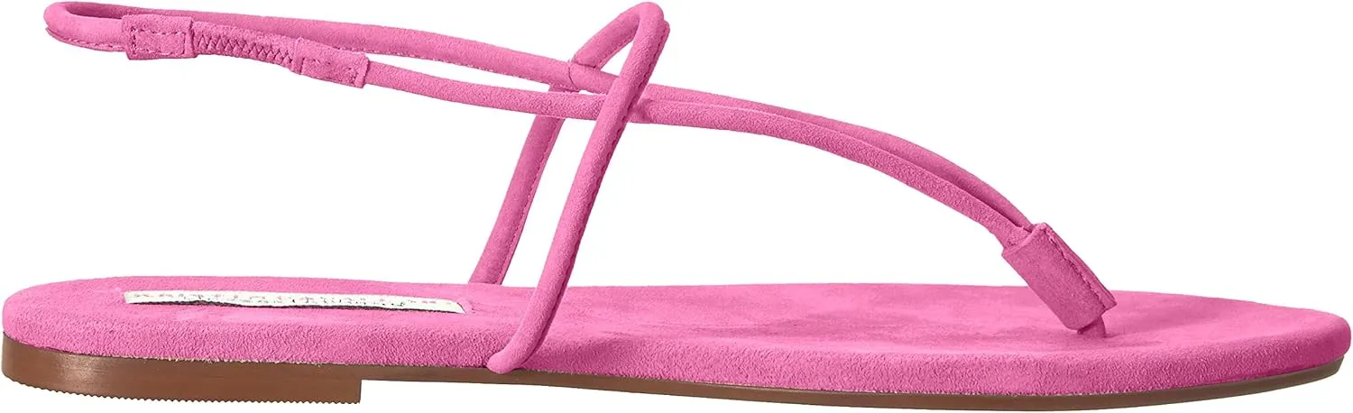 Chinese Laundry Women's Knock Out Flat Sandal