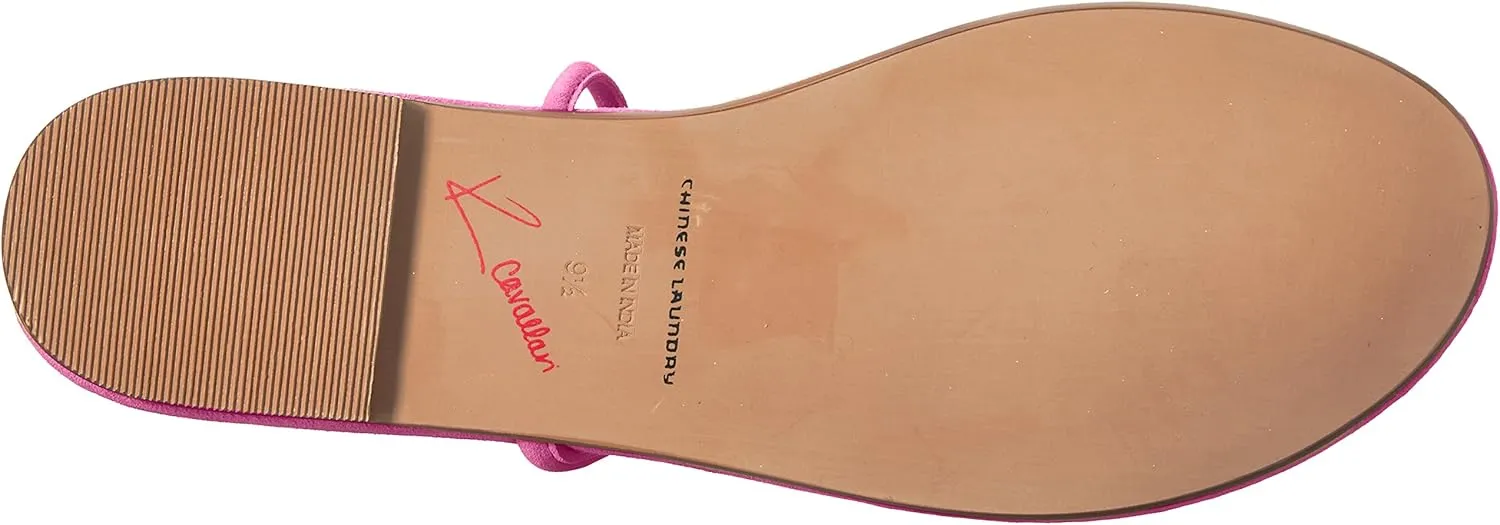 Chinese Laundry Women's Knock Out Flat Sandal