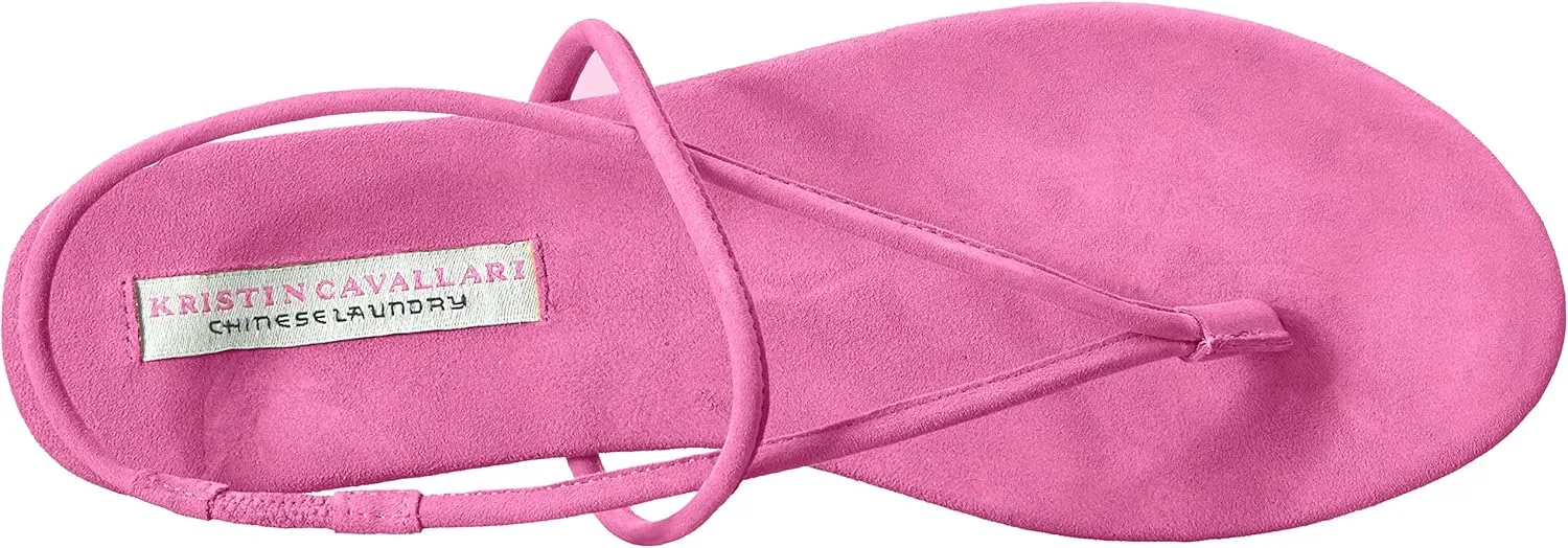 Chinese Laundry Women's Knock Out Flat Sandal