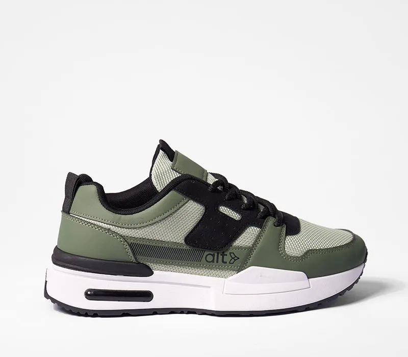 Chunky Sneaker
