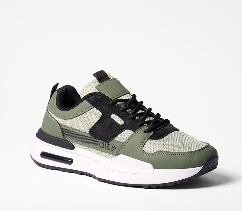 Chunky Sneaker