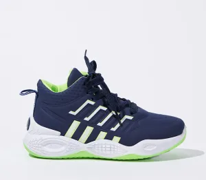 Chunky Sneaker