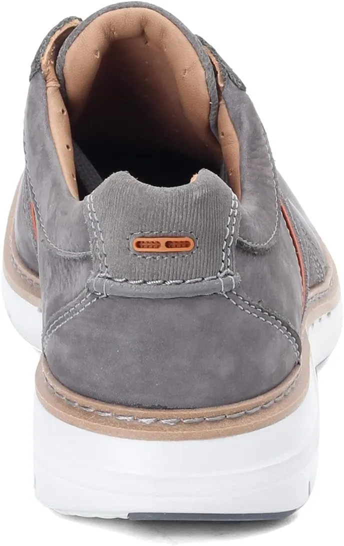 Clarks Men's Un Ramble Go Sneaker