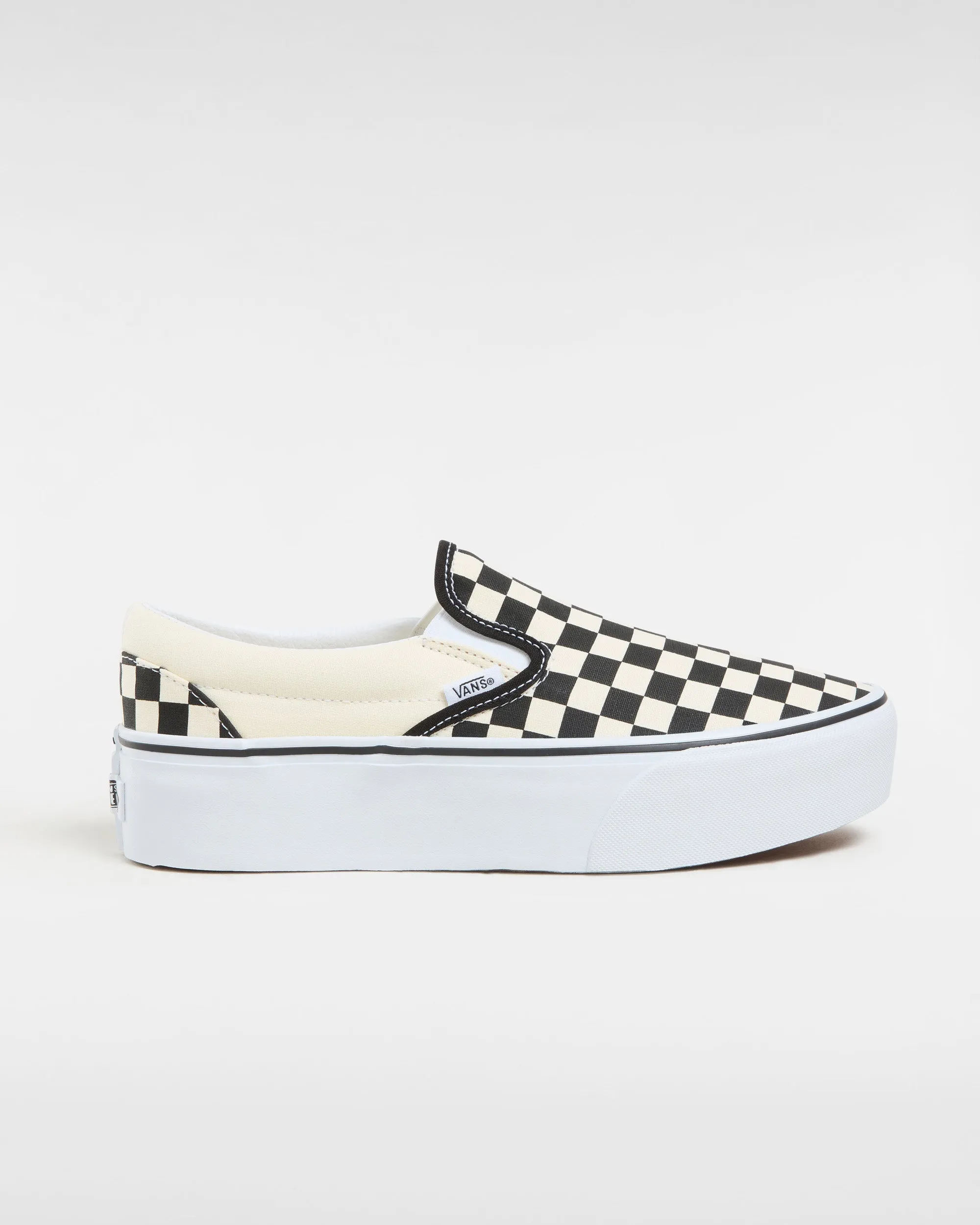 Classic Slip-On Stackform