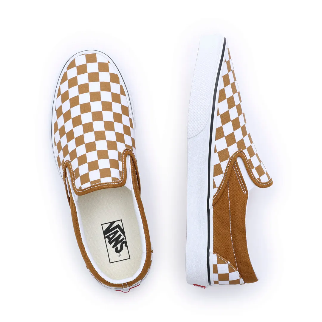 Classic Slip-On