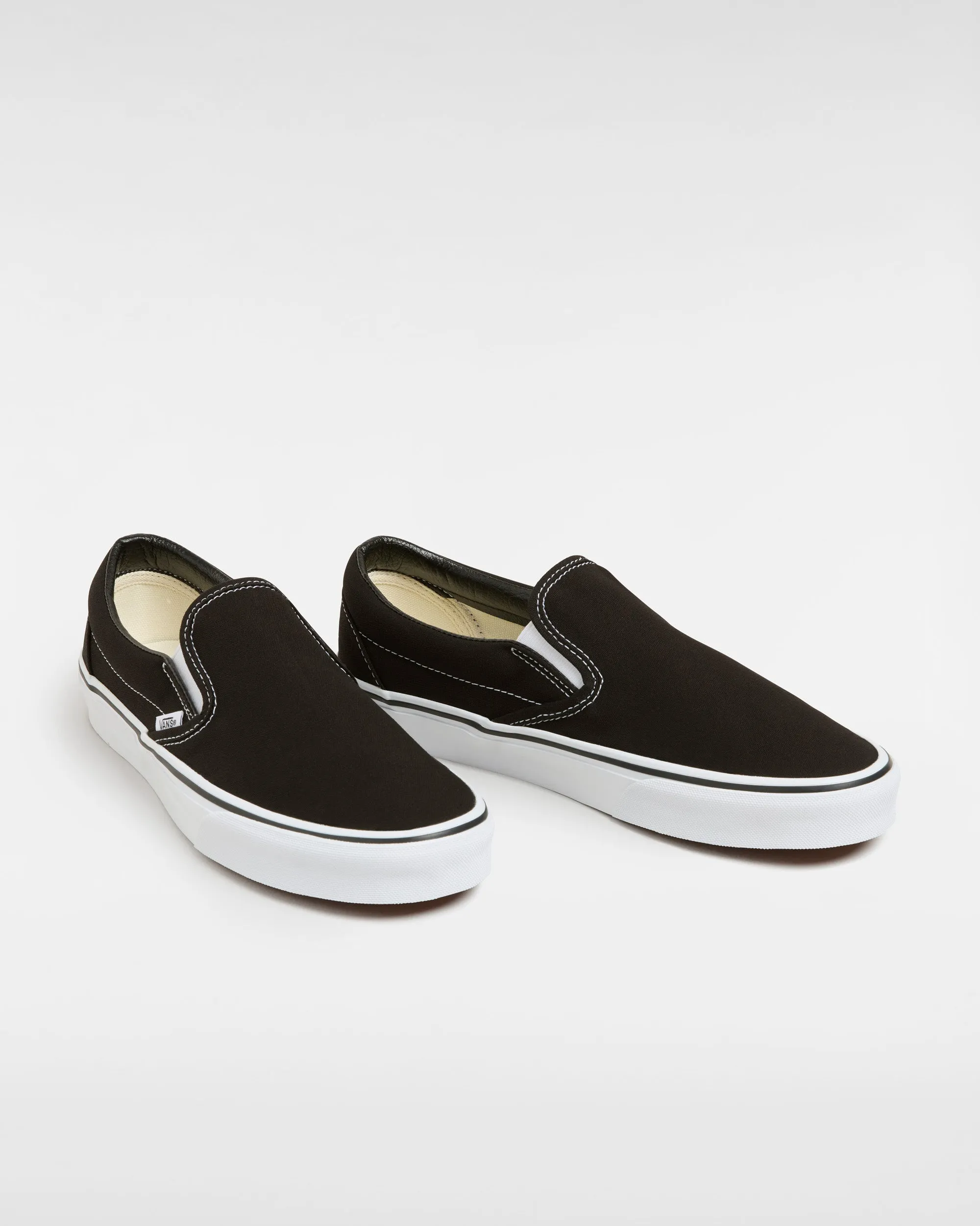 Classic Slip-On
