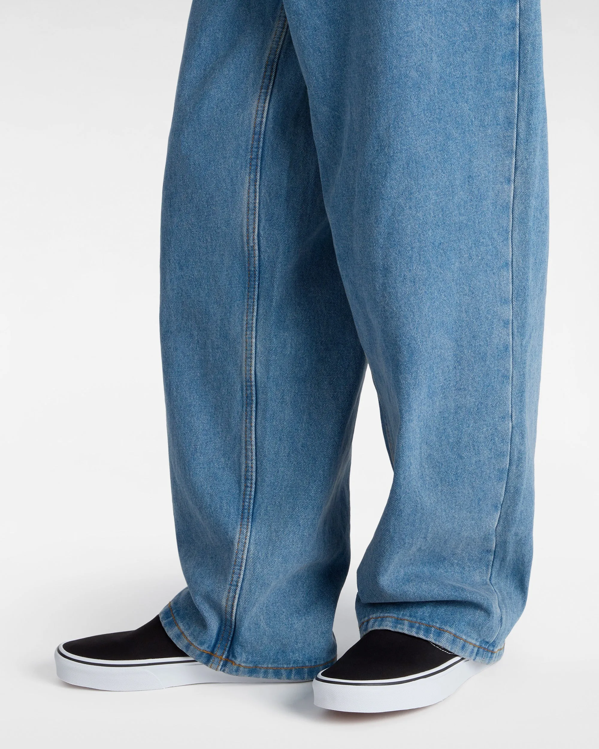 Classic Slip-On