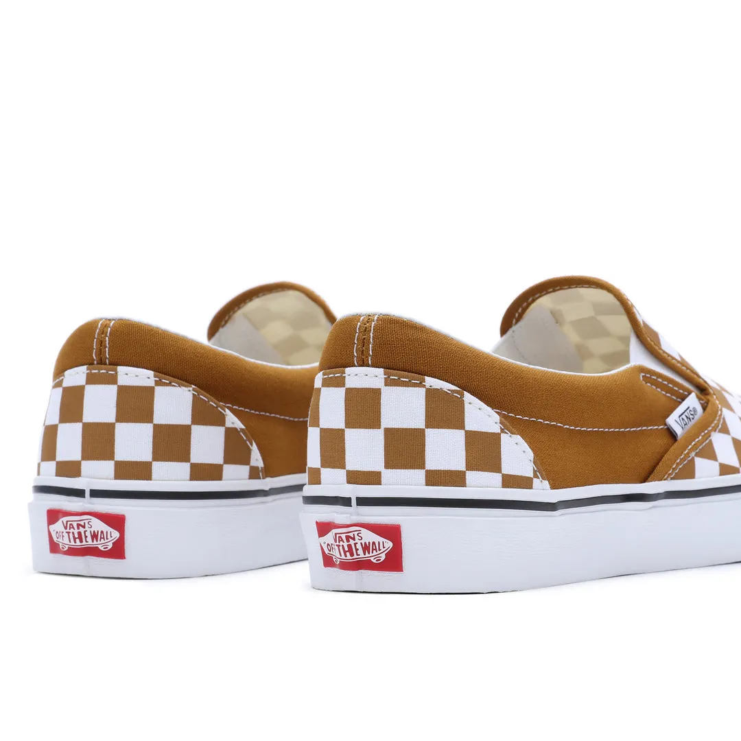 Classic Slip-On