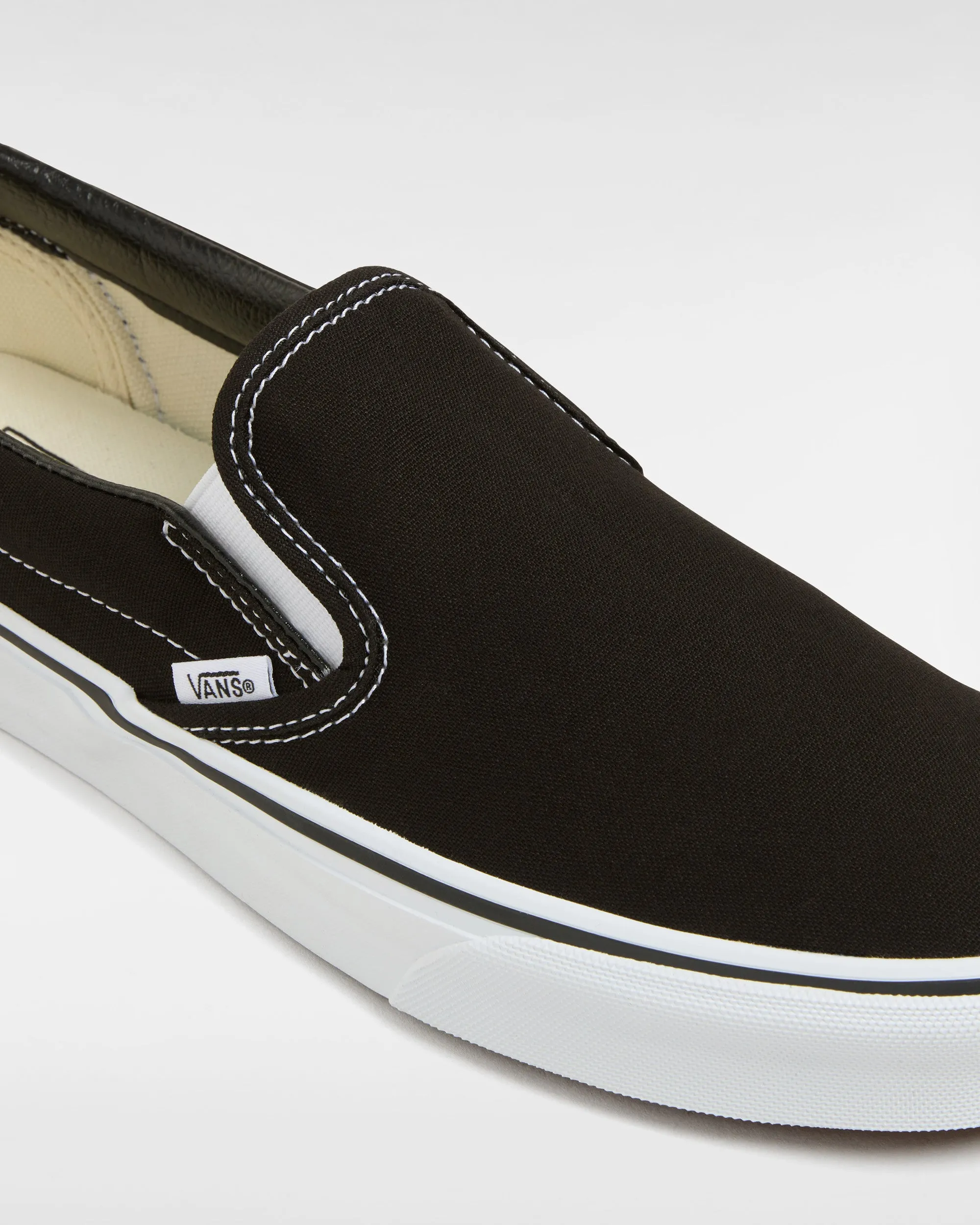 Classic Slip-On