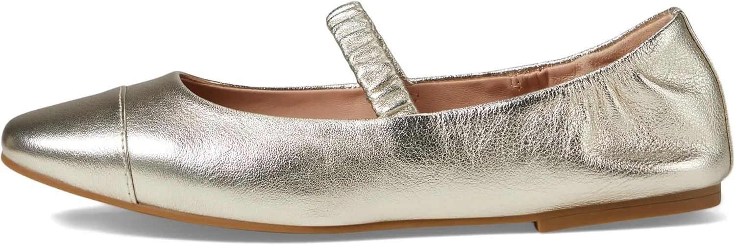 Cole Haan Women's Yvette Maryjane Ballet Flat