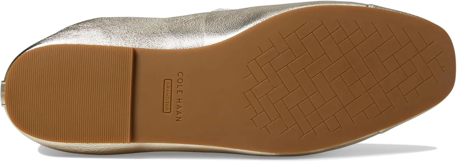 Cole Haan Women's Yvette Maryjane Ballet Flat