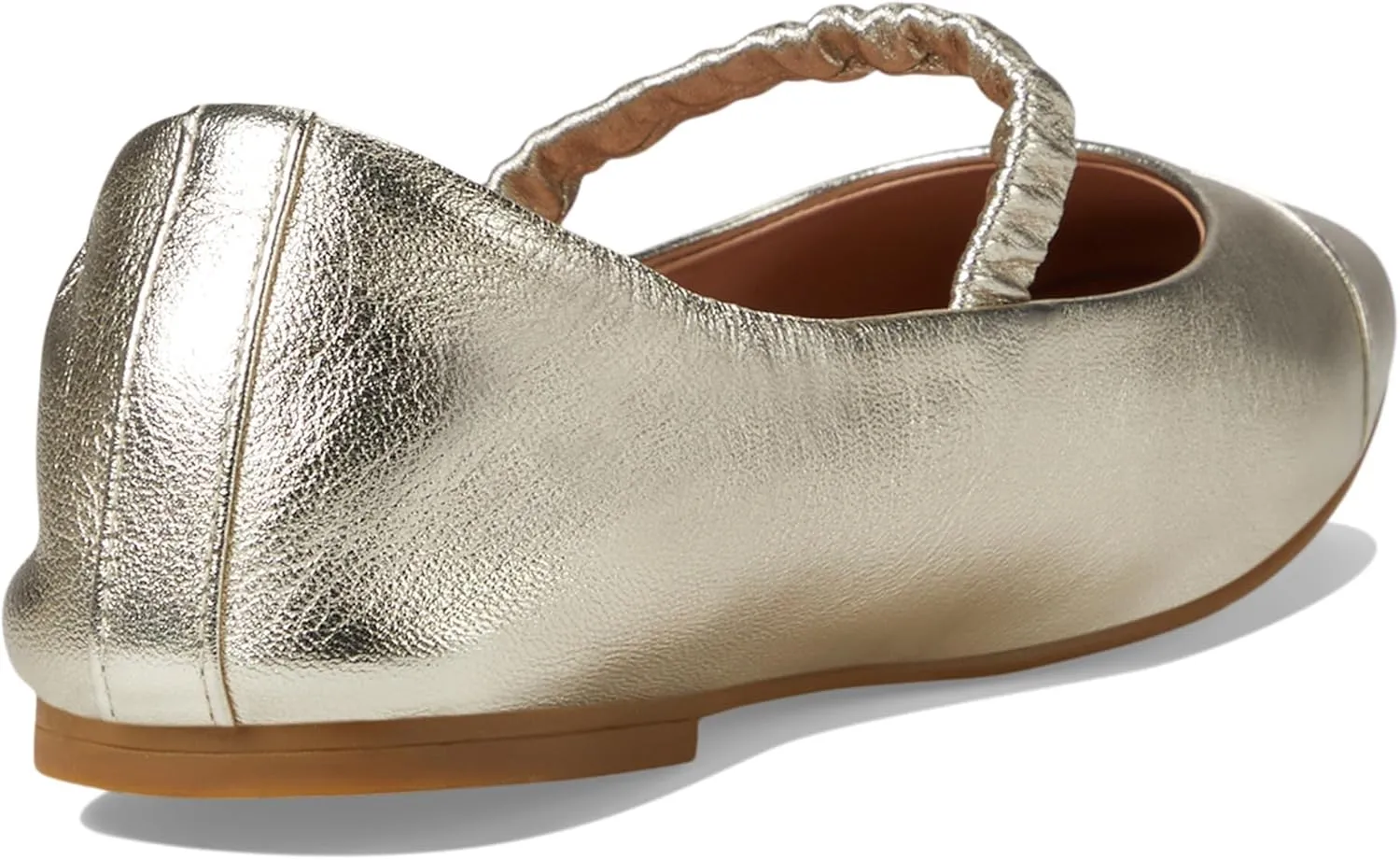 Cole Haan Women's Yvette Maryjane Ballet Flat