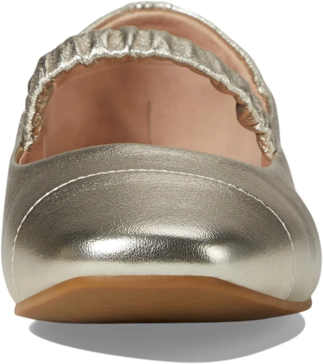 Cole Haan Women's Yvette Maryjane Ballet Flat