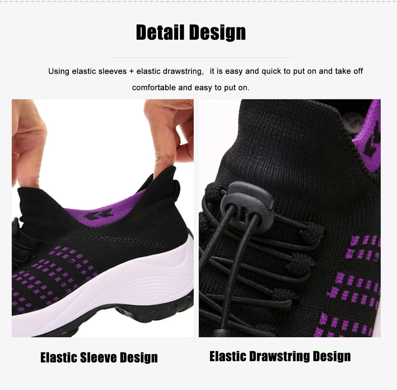 Comfortwear Shoes for Women, Comfor Twear Ortho Shoes for Women Plantar Fasciitis, Wide Walking Ortho Stretch Cushion Nurse Shoe Non Slip Unisex Orthopedic Sneakers