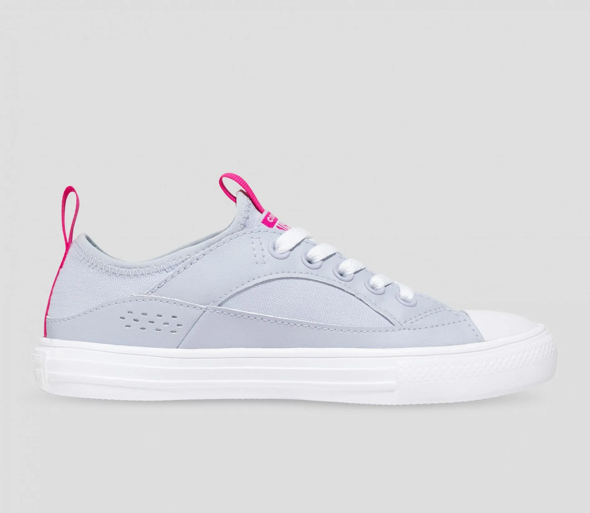 Converse Chuck Taylor Wave Ultra Low Ghost