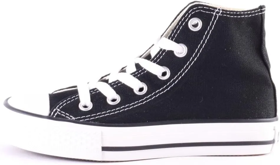 Converse Girl's Chuck Taylor All Star 2018 Seasonal High Top Sneaker, 32 EU