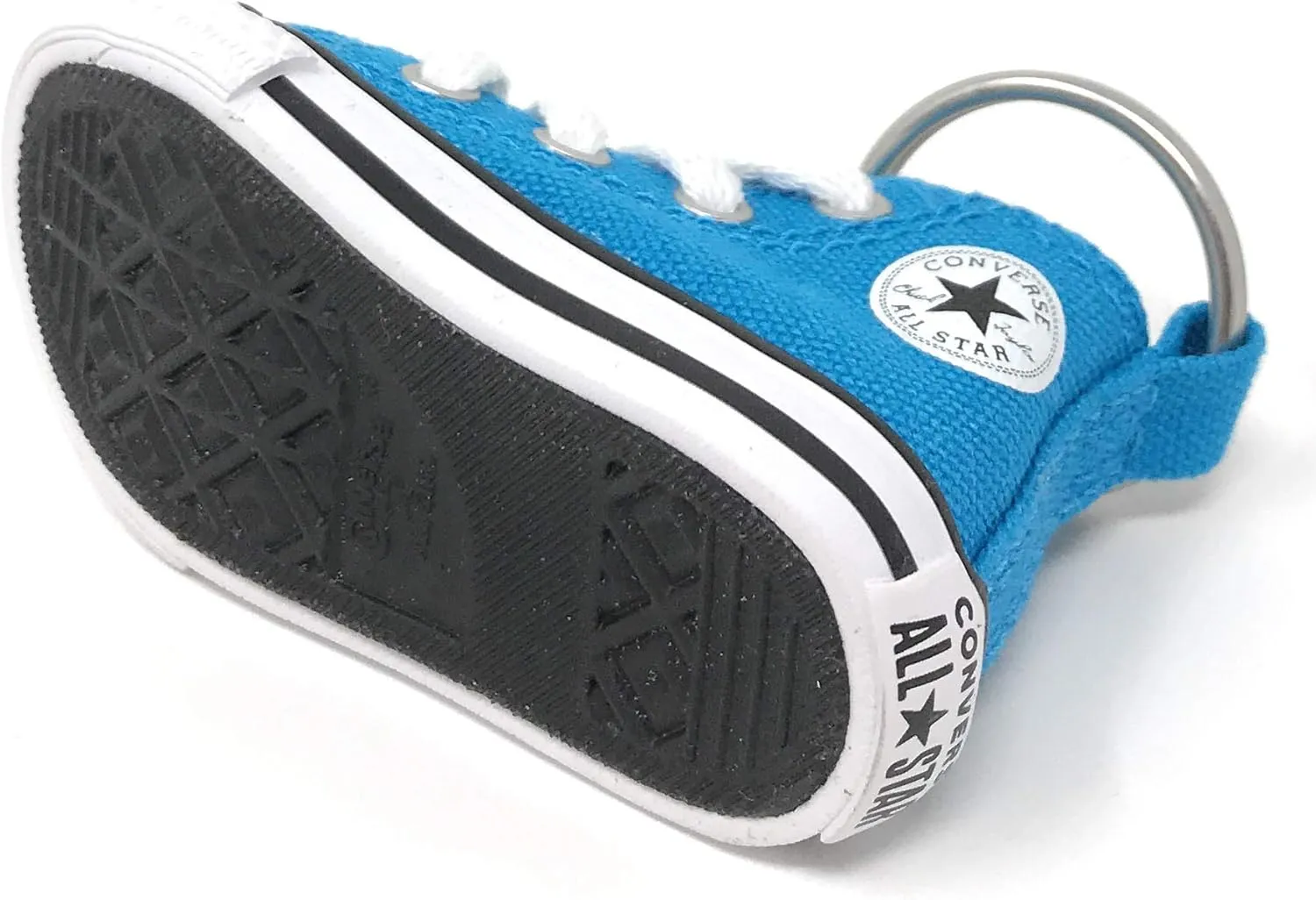 Converse Key Chain All Star Chuck Taylor Sneaker Keychain Authentic