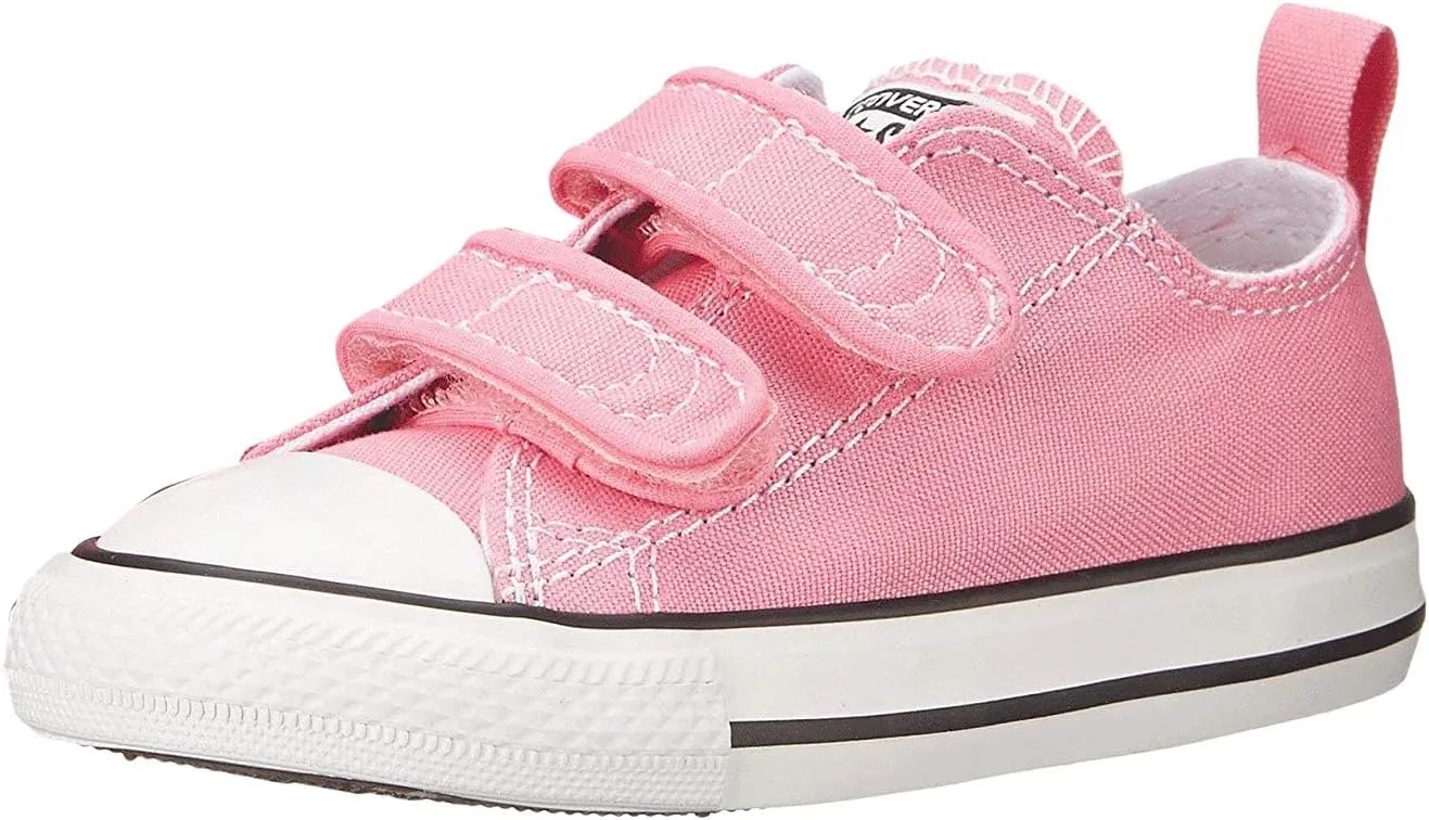 Converse Kids' Chuck Taylor All Star 2v Low Top Sneaker