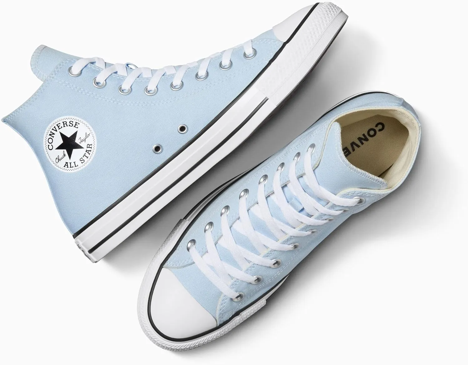 Converse Unisex-Adult Chuck Taylor All Star High-top Sneaker