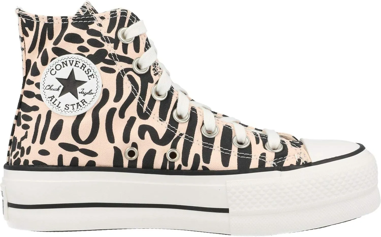 Converse Unisex-Adult Chuck Taylor All Star Seasonal 2019 High Top Sneaker