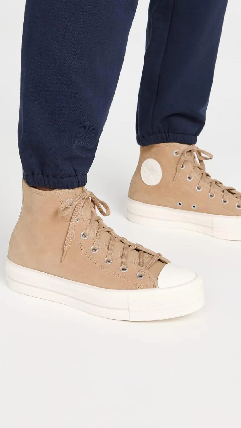Converse Women's Unisex Chuck Taylor All Star Seasonal 2019 High Top Sneaker