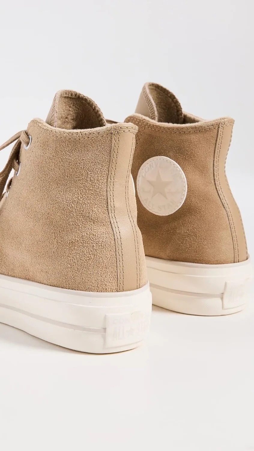 Converse Women's Unisex Chuck Taylor All Star Seasonal 2019 High Top Sneaker