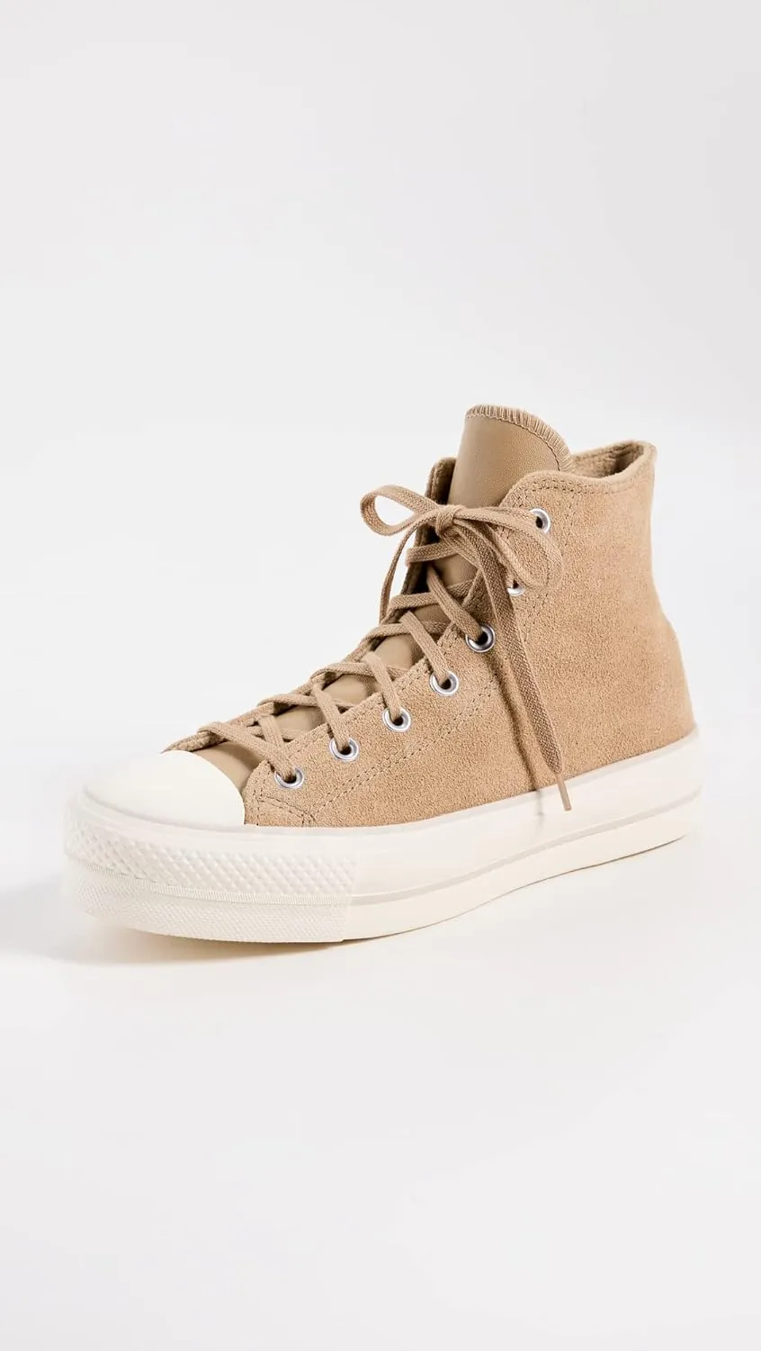 Converse Women's Unisex Chuck Taylor All Star Seasonal 2019 High Top Sneaker