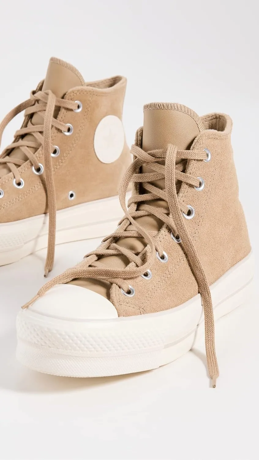 Converse Women's Unisex Chuck Taylor All Star Seasonal 2019 High Top Sneaker