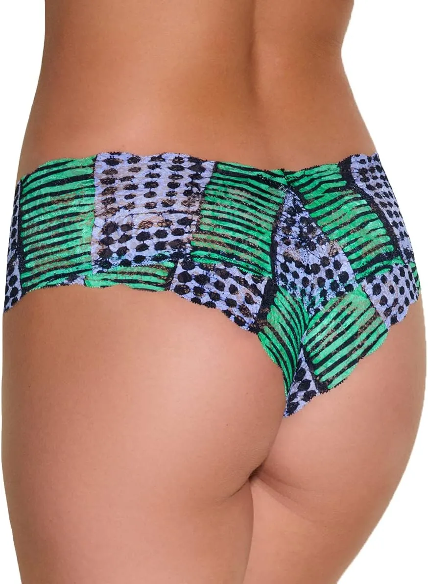 Cosabella Women's Never Say Never Hottie Boy Shorts