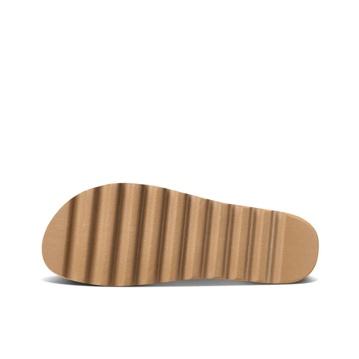 Cushion Vista Hi TX - Natural Brown