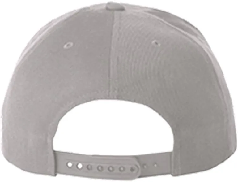 Custom Snapback Baseball Hat Nicaragua Embroidery Country Name Acrylic Cap Snaps
