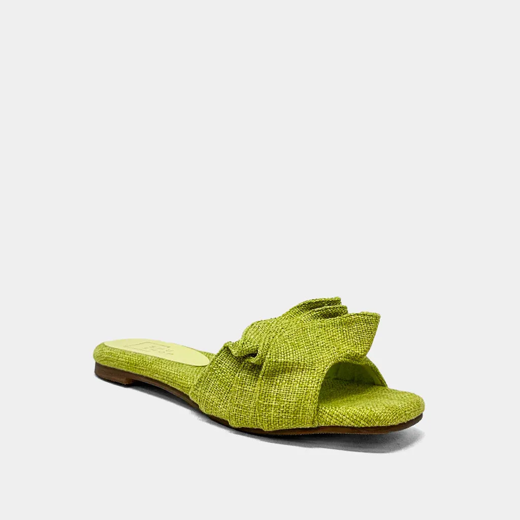 Daisy Slides