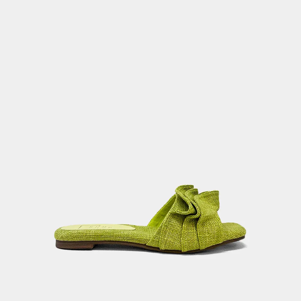 Daisy Slides