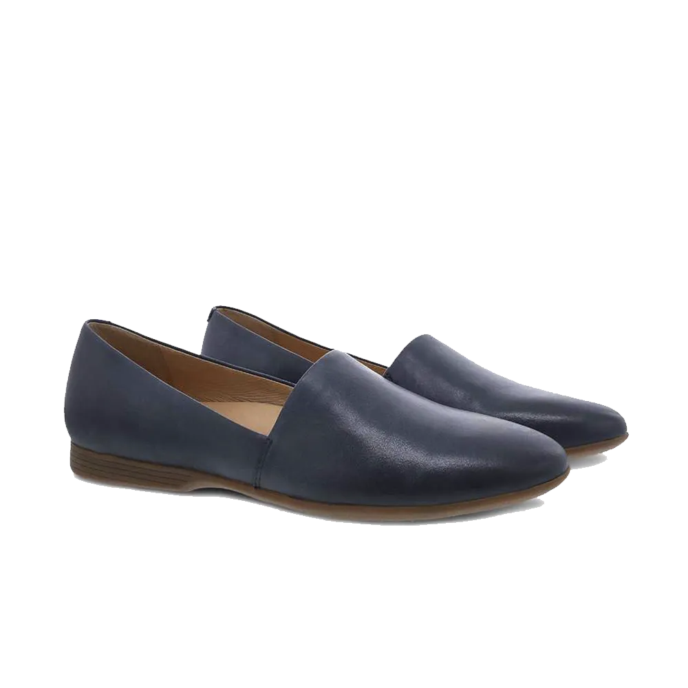 Dansko Larisa-Navy Milled