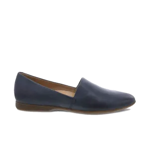 Dansko Larisa-Navy Milled