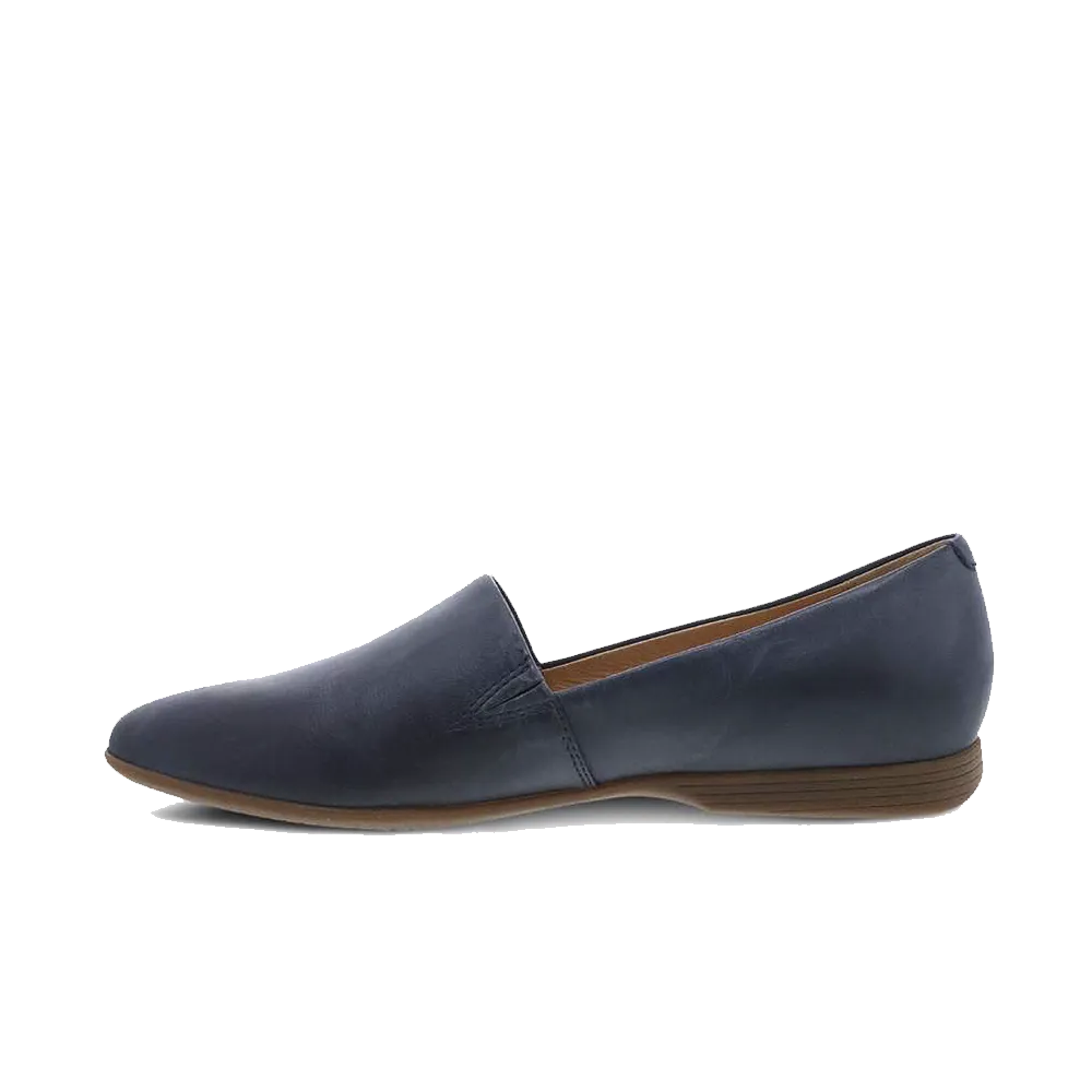 Dansko Larisa-Navy Milled