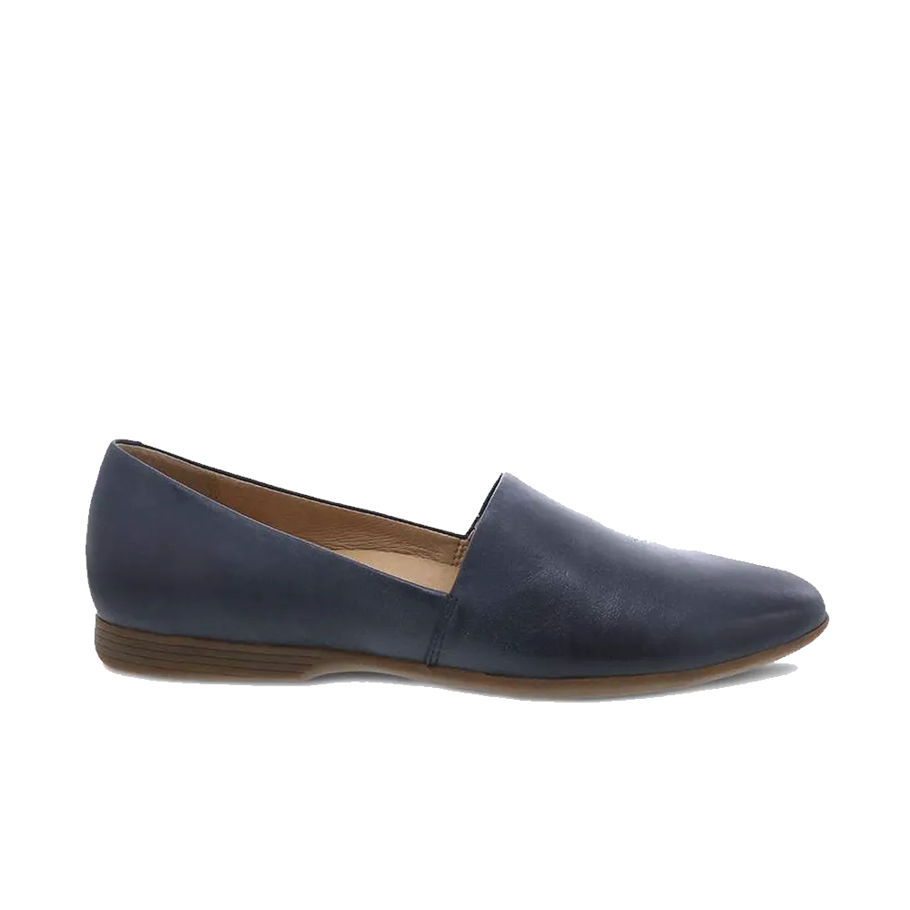Dansko Larisa-Navy Milled