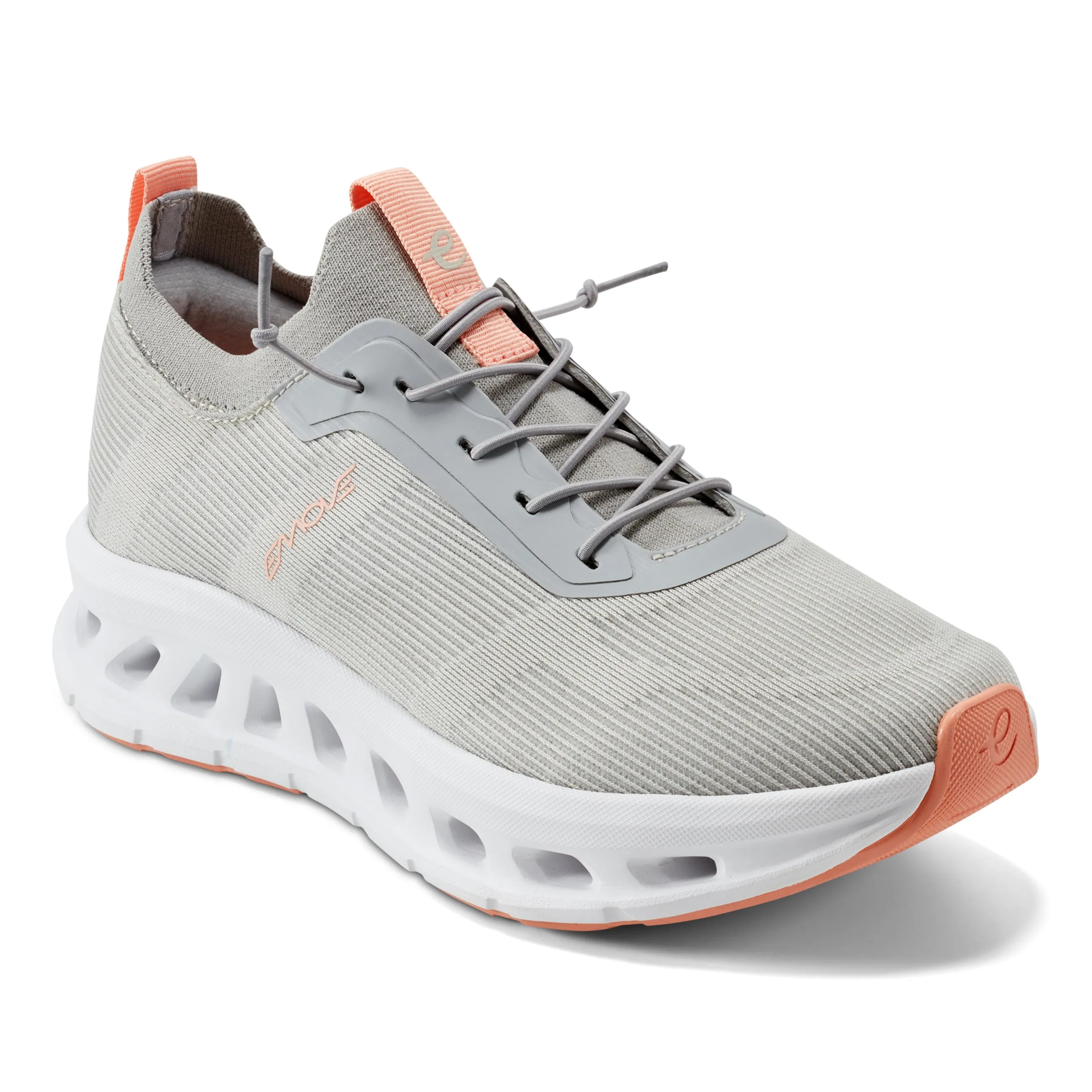 Denise Austin Reese EMOVE Sneakers