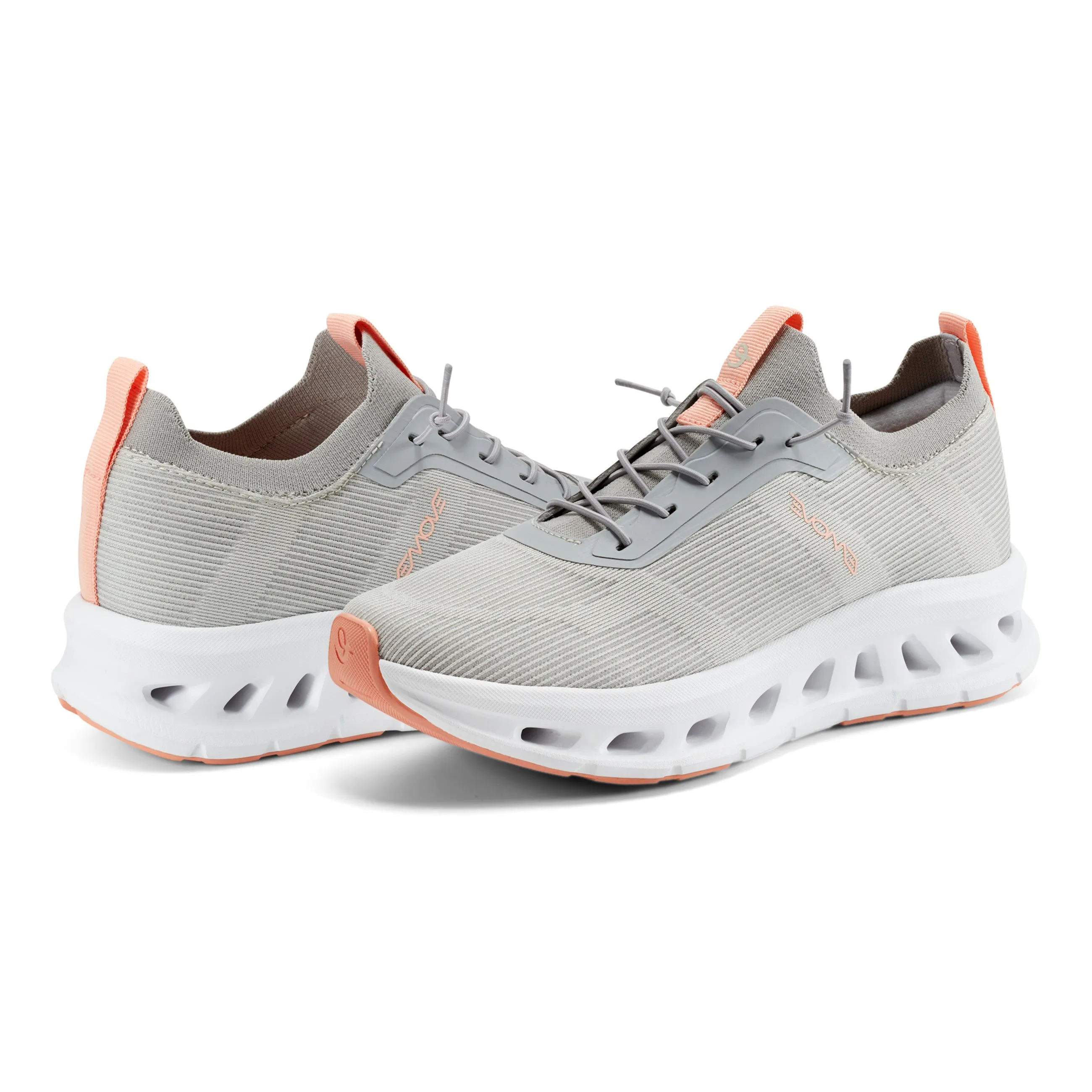Denise Austin Reese EMOVE Sneakers
